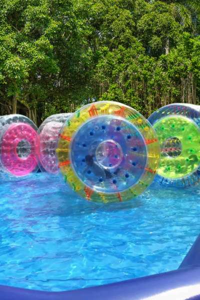 Kids Aqua Roller