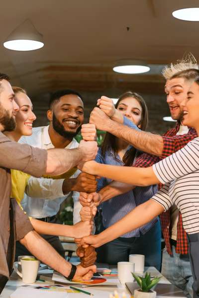 Team Building Activities