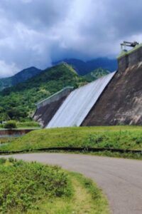 Adavi Nainar Dam