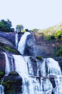 Courtallam Tamilnadu