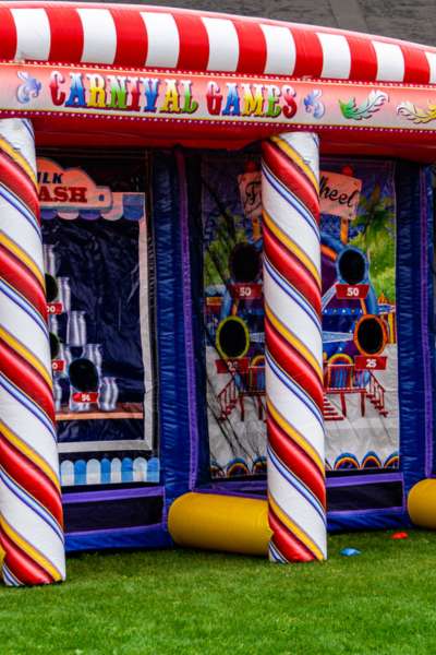 Carnival Games