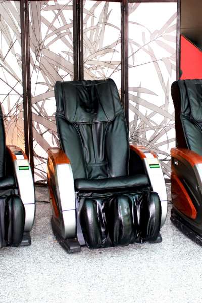Massage Chair