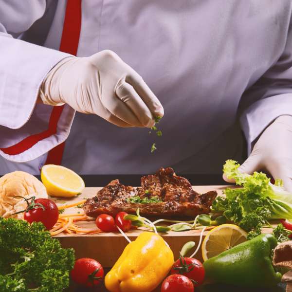 Spice Village Restaurant Mekkarai