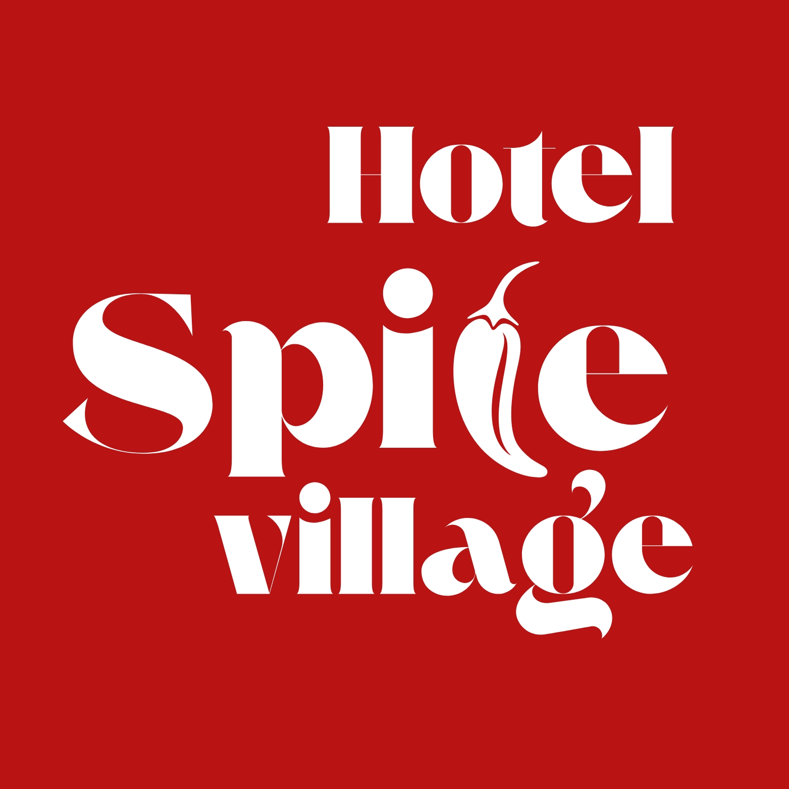 Hotel Spice Village